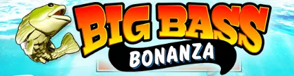 big bass bonanza logo